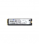 Kingston SKC3000D/2048G KC3000 SSD, 2 TB, M.2 2280 NVMe, PCIe 4.0, 3D TLC, 7000 MB/s