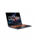 Acer Nitro V 16 AI ANV16-42-R1HB Shale Black 16 " IPS WQXGA 2560 x 1600 pixels AMD Ryzen 7 260 16 GB |