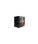 CPU|AMD|Desktop|Ryzen 5|5500GT|Cezanne|3600 MHz|Cores 6|16MB|Socket SAM4|65 Watts|BOX|100-100001489BOX