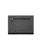 NB SLEEVE ULTRABOOK 13.3"/8803 BLACK MELANGE RIVACASE