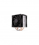 CPU COOLER S_MULTI/FERA5 DUAL FAN EY3A006 ENDORFY