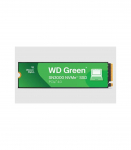 SSD|WESTERN DIGITAL|Green|2TB|M.2|PCIe Gen4|NVMe|Write speed 4200 MBytes/sec|Read speed 5000 MBytes/sec|2.3mm|TBW 250 TB|WDS2