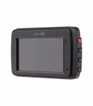 Mio MiVue 802 2.5K 1440P Wi-Fi Dash cam Audio recorder