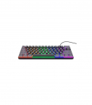 KEYBOARD USB GAMING GXT867/ACIRA MINI 24882 TRUST