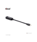 I/O ADAPTER MINI DP TO HDMI/M/F CAC-1188 CLUB3D