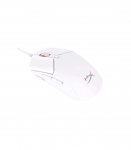 MOUSE USB OPTICAL PULSEFIRE/HASTE 2 WHITE HYPERX