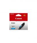Canon Ink CLI-551 CLI551 Cyan (6509B001)