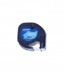 Dymo Schriftband 91225 Blue (S0721650)
