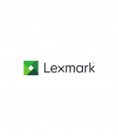 Lexmark Cartridge Black Schwarz (58D2000)