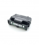 Ricoh Cartridge SP 4100 Black Schwarz (407649) 407008
