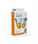 Photo Paper PG2601004R White 260 g/m&sup2; 10 x 15 cm Glossy