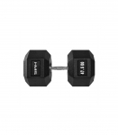 HEX PRO 47.5 KG DUMBBELL HMS