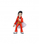 MINIX - ELVIS PRESLEY RED SUIT