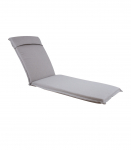 Lamamistoolikate FLORIDA 60x200x7cm, hallikasbee˛, 100% pol&uuml;ester