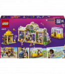 LEGO Friends Taimekohvik ja lillepood