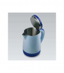 Maestro MR-037 (MR-037-BLUE) Electric kettle 1,2 L 1630 W Blue
