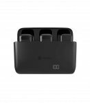 Natec Microphone Radium 251 Built-in microphone Wireless Black