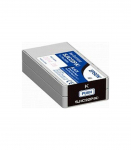 Epson Ink Black Schwarz (C33S020601) SJIC22P(K)
