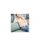 Medisana OL 600 Outdoor Chair Cushion (grey)