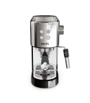 Krups Virtuoso XP444C10 coffee maker Semi-auto Espresso machine 1 L