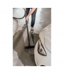 Universal hoover KARCHER WD 3 V-17/4/35 + nozzles 17 l 1000 W (1.628-124.0) Black, Yellow