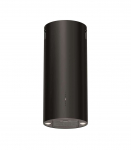 MAAN Elba2 W835 black canopy
