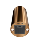 MAAN ELBA WPB 731 COPPER GLOSS HOOD