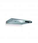 Beko CFB 5310 X cooker hood 125 m&sup3;/h Built-in