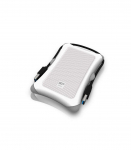 Silicon Power Armor A30 external hard drive 2000 GB White