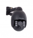 Foscam SD4-WB Dome IP security camera Outdoor 2304 x 1536 pixels Wall
