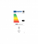 Wine cooler Avintage AVU50S82