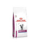 ROYAL CANIN Renal Special Dry cat food Pork 400 g