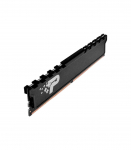 Patriot Premium Black DDR4 16GB 3200MHz CL22 Rad