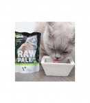 RAW PALEO Adult Cat Venison - wet cat food - 100 g