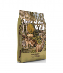 TASTE OF THE WILD Pine Forest - dry dog food - 12,2 kg