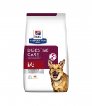 HILL'S PD Canine Digestive Care i/d - dry dog food - 4 kg