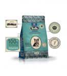 FOLK Small breeds Traditional masurian venison stew with beets and cranberries - dry dog food - 1,6kg