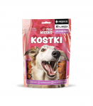 PAN MIĘSKO Squares Lamb - dog treat - 100g