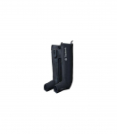 Therabody JetBoots Prime massager Legs Black
