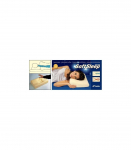 SoftSleep orthopaedic pillow L