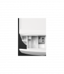 Washer-Dryer AEG LWR71944B