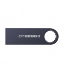 MEMORY DRIVE FLASH USB3.2 256G/SE9 G3 KE-U2X256-1AC KINGSTON