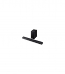Samsung HW-B750F 5.1 Wireless Subwoofer Soundbar (2025) Black EU - ONLY BOX DAMAGE