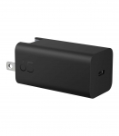 HP 65W USB-C Notebook GaN AC Wall Power Adapter Notebook Charger