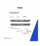 HP ZBook Fury G1i Intel Core Ultra 7 265HX Mobile workstation 45.7 cm (18") WQXGA 32 GB DDR5-SDRAM 1 TB SSD NVIDIA RTX