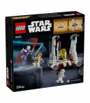 LEGO STAR WARS 75432 V-19 Torrent Starfighter