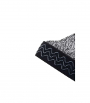 Headband Telesin with two sport camera mounts (GP-HMS-T06)