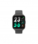 Sponge Watch 1 black