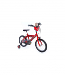 Huffy Cars 16" Jalgratas