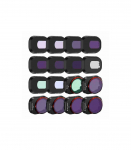 Set of 16 filters Freewell for DJI Mini 4 Pro drone